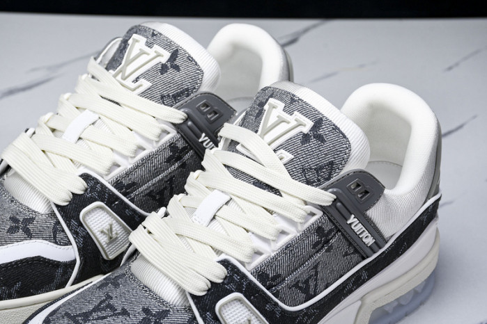 LVT  SNEAKERS   COPSHOE  L&V-137