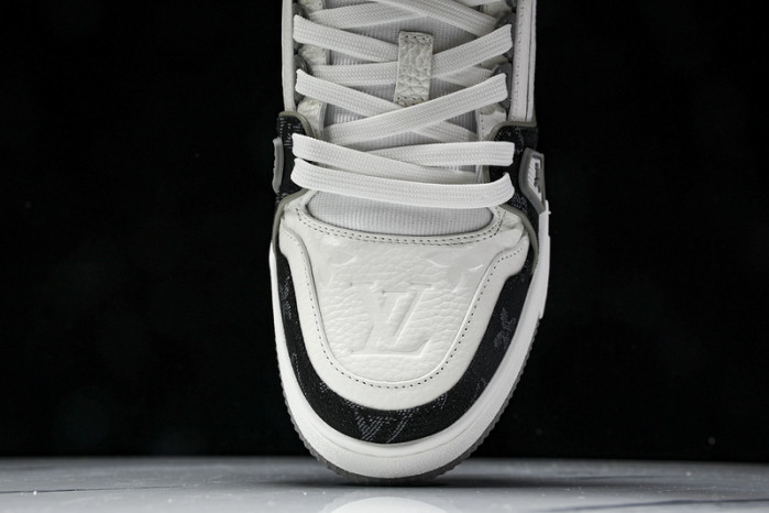 LVT  SNEAKERS   COPSHOE  L&V-1493