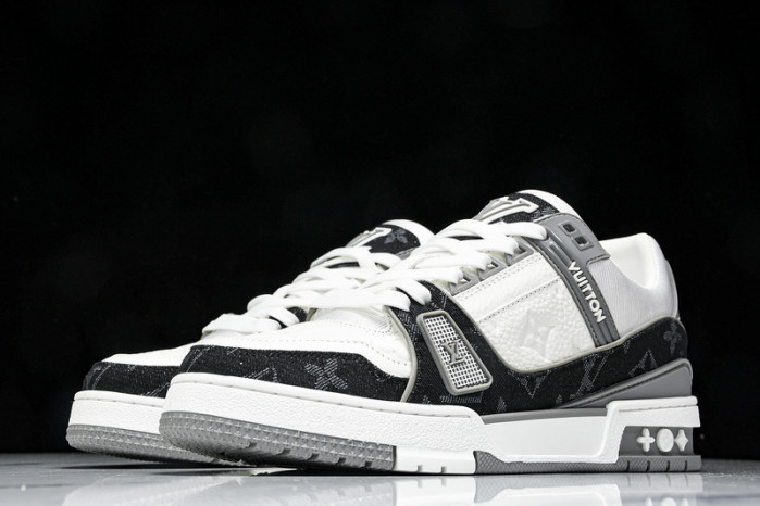 LVT  SNEAKERS   COPSHOE  L&V-1493