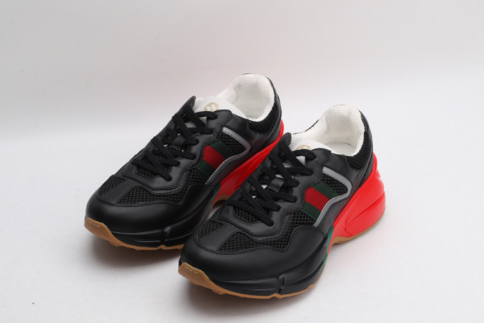 GC  TRAINER SNEAKER COPSHOE GC-44