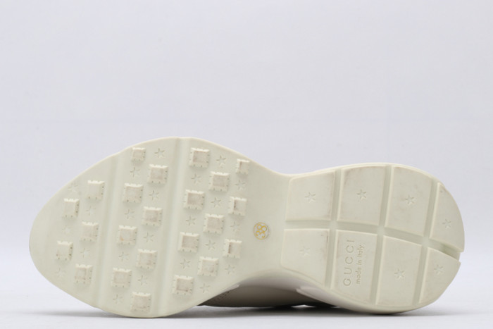 GC  TRAINER SNEAKER COPSHOE GC-46