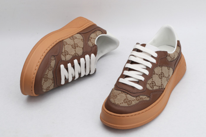 GC  LOW-TOP SNEAKER COPSHOE GC-48