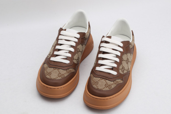 GC  LOW-TOP SNEAKER COPSHOE GC-48