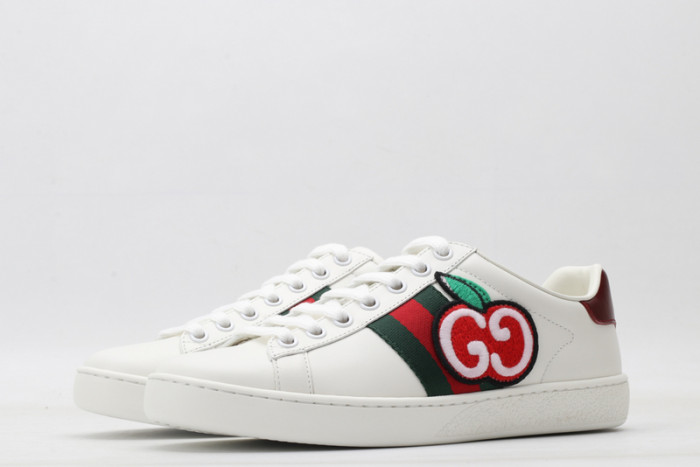 GC  LOW-TOP SNEAKER COPSHOE GC-50