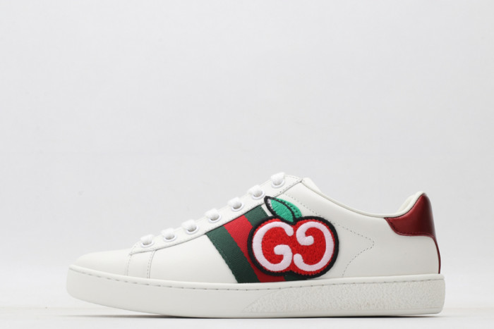 GC  LOW-TOP SNEAKER COPSHOE GC-50