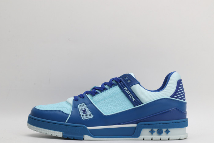 LVT  SNEAKERS   COPSHOE  L&V-58