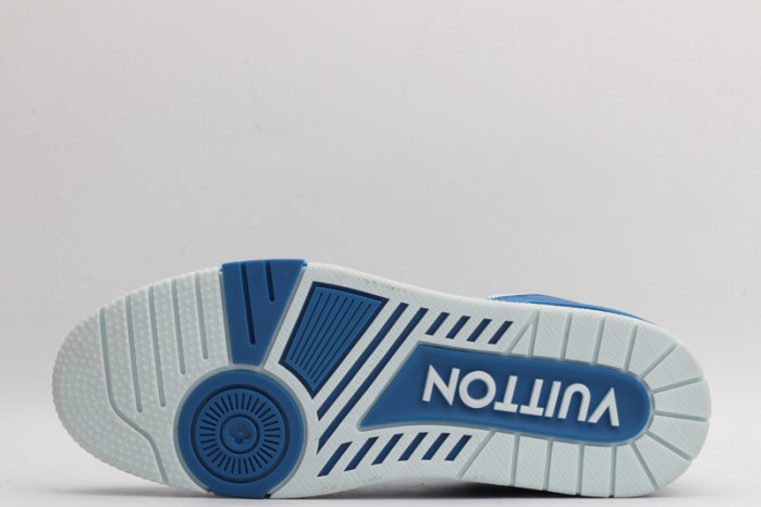 LVT  SNEAKERS   COPSHOE  L&V-58