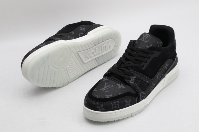 LVT  SNEAKERS   COPSHOE  L&V-59