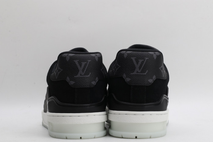 LVT  SNEAKERS   COPSHOE  L&V-59