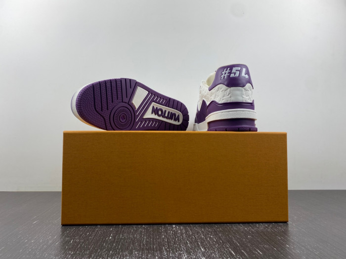 LVT  SNEAKERS   COPSHOE  L&V-237