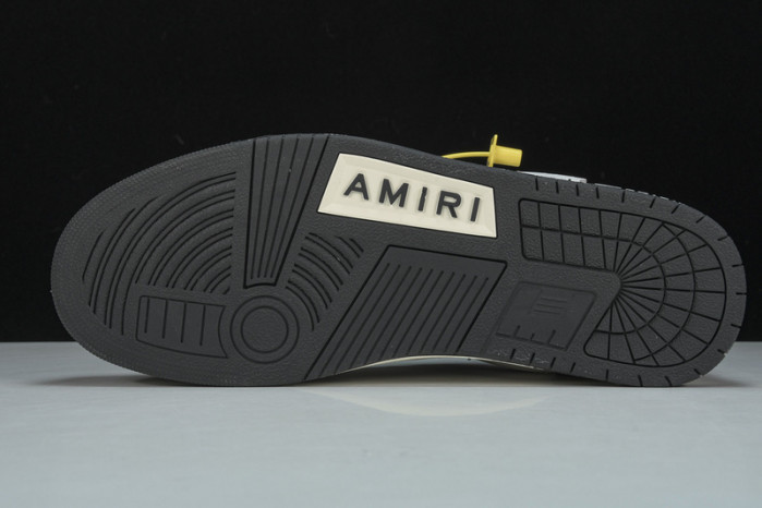 AMIRI  SNEAKERS   COPSHOE AM-03