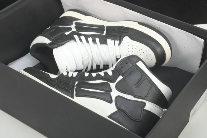 AMIRI  SNEAKERS   COPSHOE AM-05