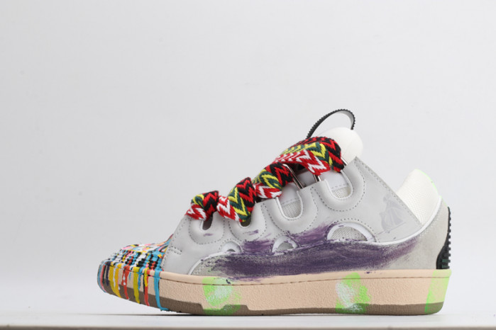 LANVIN  SNEAKERS   COPSHOE LA-01