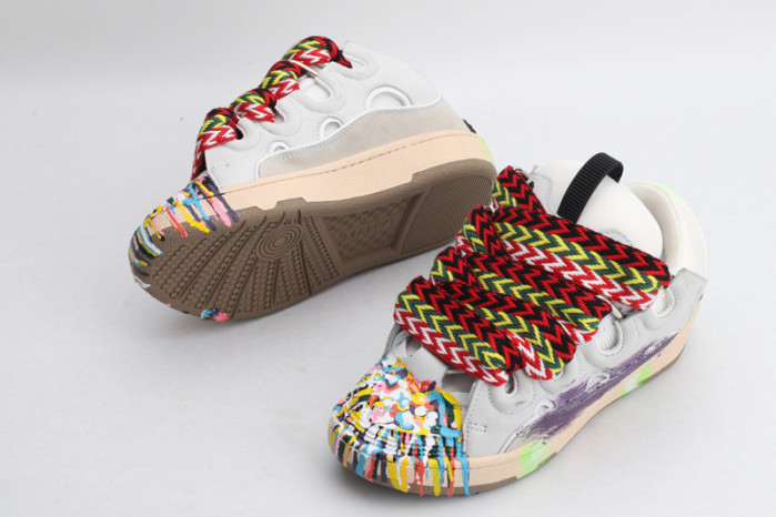 LANVIN  SNEAKERS   COPSHOE LA-01