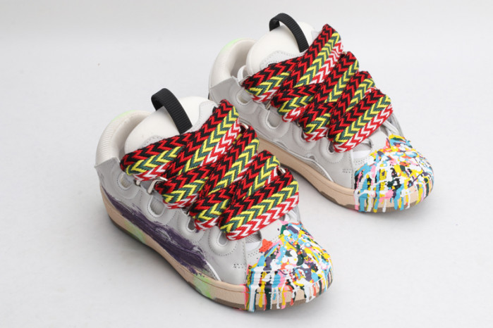 LANVIN  SNEAKERS   COPSHOE LA-01