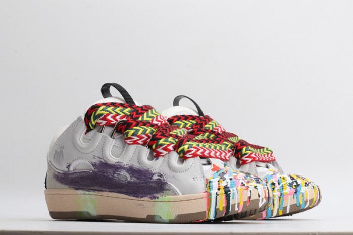 LANVIN  SNEAKERS   COPSHOE LA-01