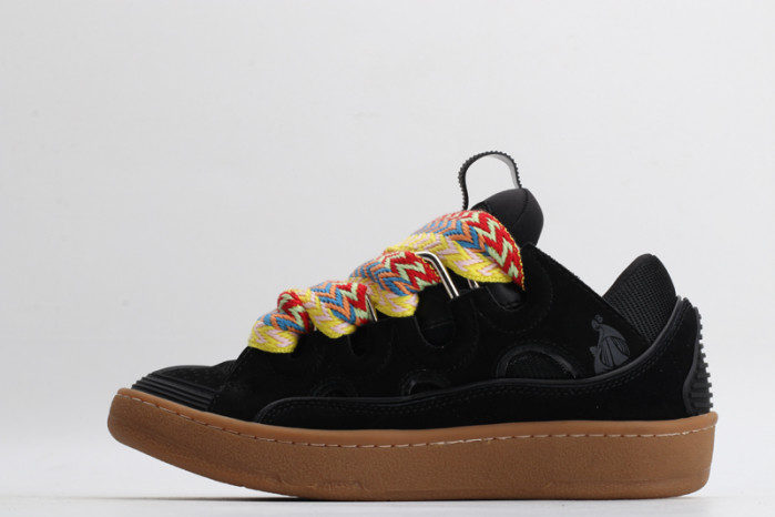 LANVIN  SNEAKERS   COPSHOE LA-02