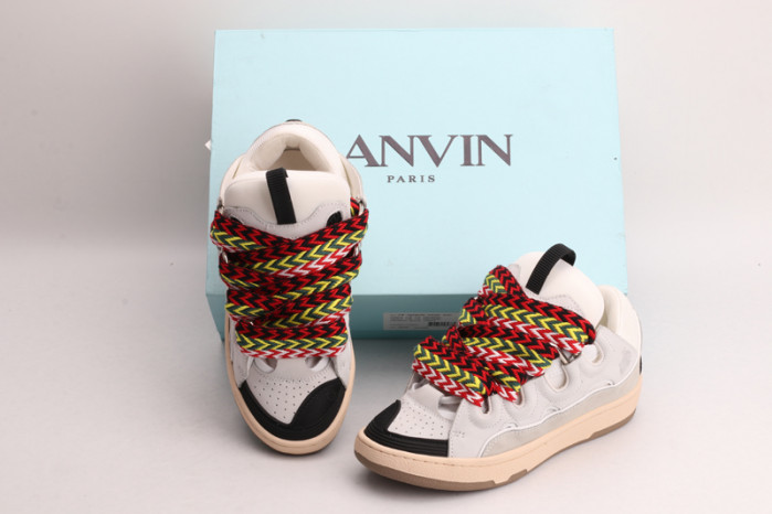 LANVIN  SNEAKERS   COPSHOE LA-03