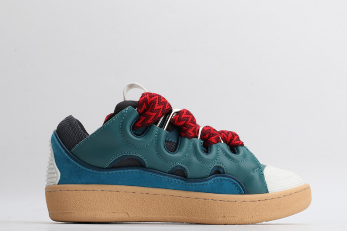 LANVIN  SNEAKERS   COPSHOE LA-04