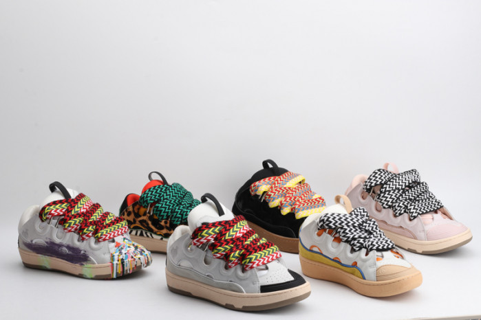 LANVIN  SNEAKERS   COPSHOE LA-07