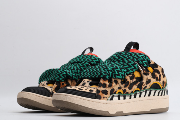 LANVIN  SNEAKERS   COPSHOE LA-07