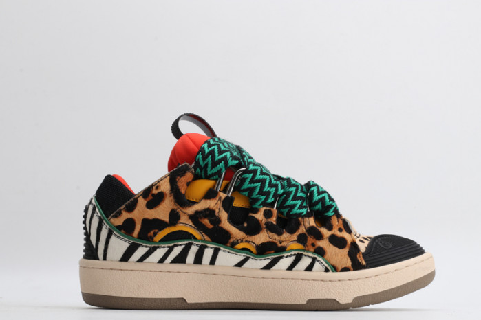 LANVIN  SNEAKERS   COPSHOE LA-07