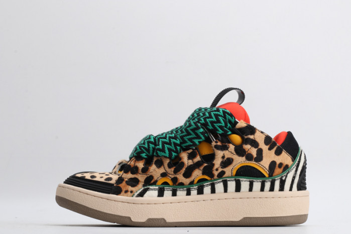 LANVIN  SNEAKERS   COPSHOE LA-07