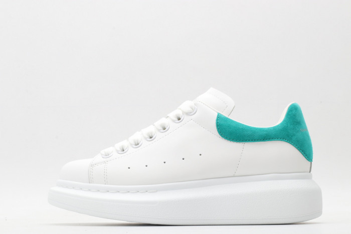 ALEXANDER MCQUEEN SOLE SNEAKERS COPSHOE-68