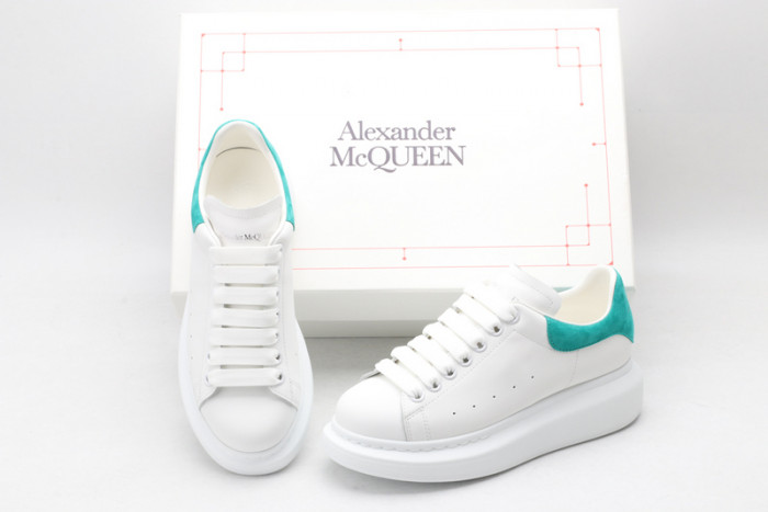 ALEXANDER MCQUEEN SOLE SNEAKERS COPSHOE-68
