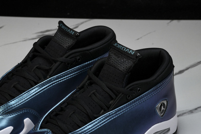 Air Jordan 14 “Flint Grey” FJ3460-012