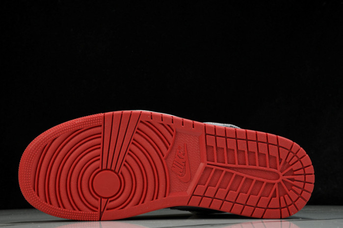 Jordan 1 Mid Bred Shadow  - DQ8426-006