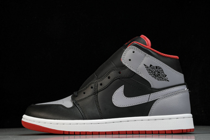 Jordan 1 Mid Bred Shadow  - DQ8426-006
