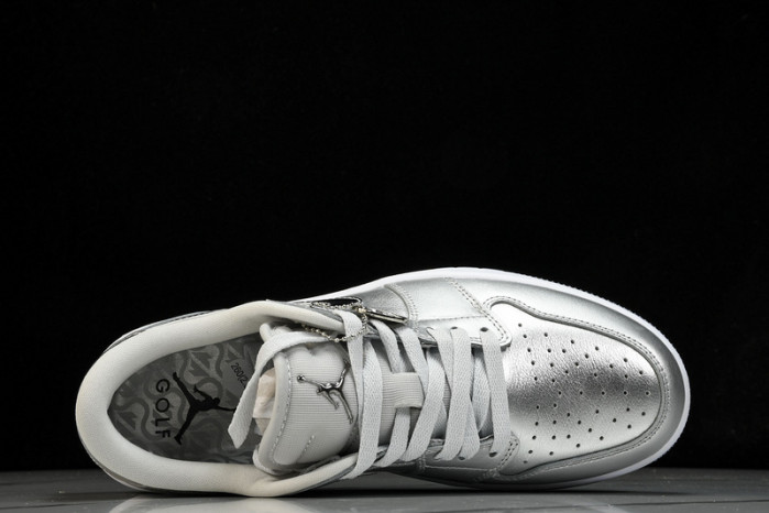 Jordan 1 Retro Low Golf Gift Giving Pack fd6848-001