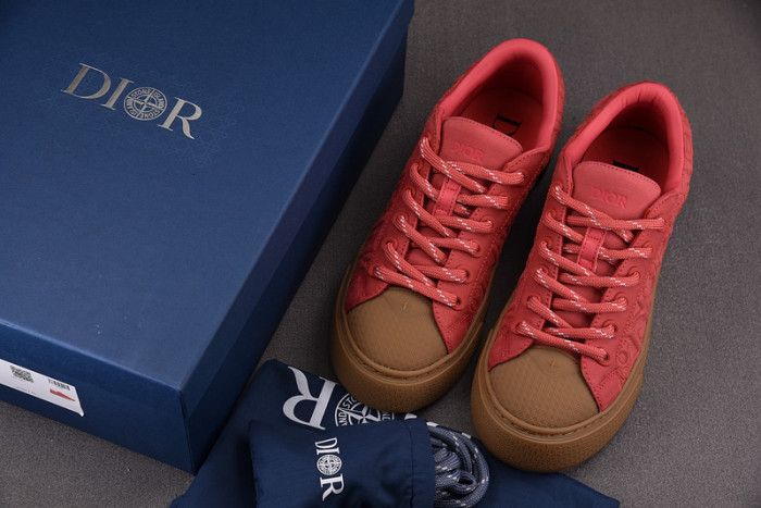 D1R* B33  SNEAKER  COPSHOE DR-b33 01