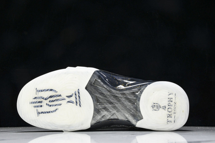 Jordan 23 Trophy Room Black  - 853336-023