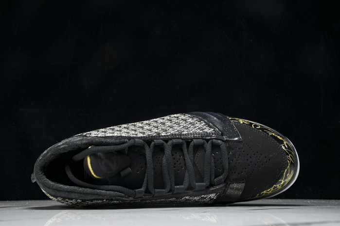 Jordan 23 Trophy Room Black  - 853336-023