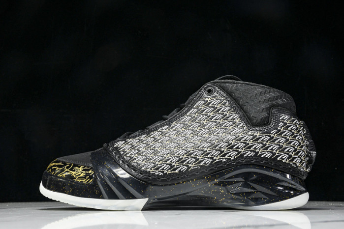 Jordan 23 Trophy Room Black  - 853336-023