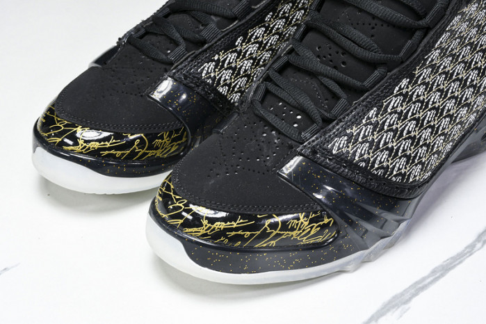 Jordan 23 Trophy Room Black  - 853336-023