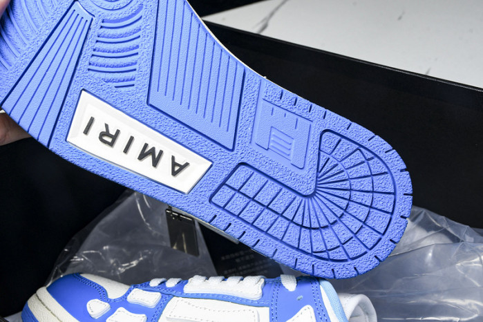 AMIRI  SNEAKERS   COPSHOE AM-173