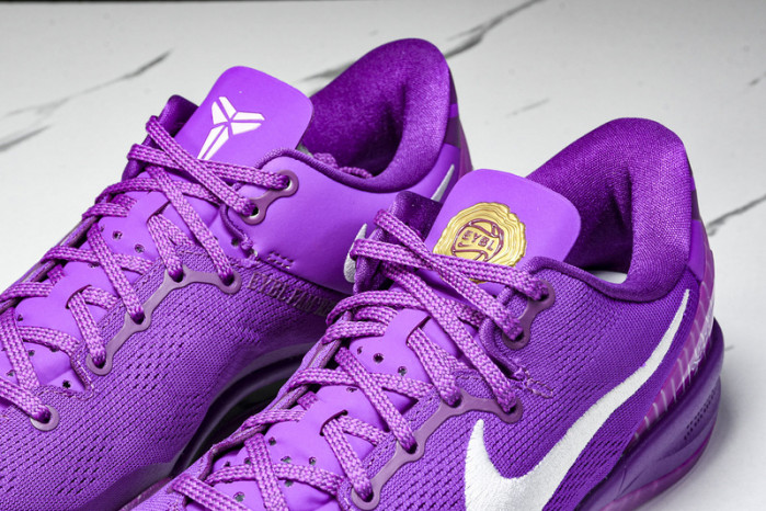Nike Kobe 8 Protro EYBL  - HJ7265-500
