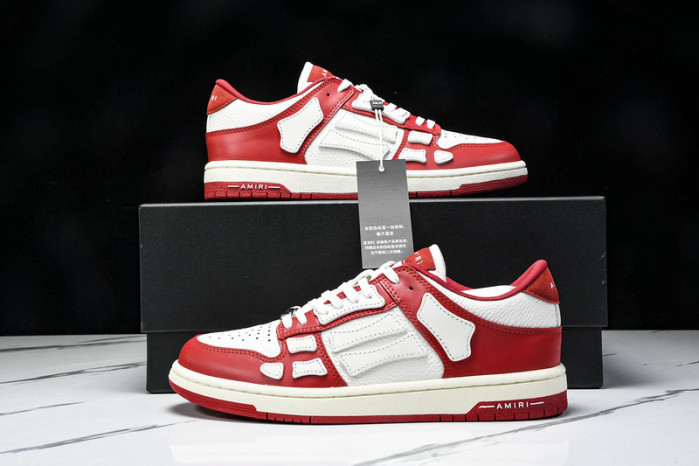 AMIRI  SNEAKERS   COPSHOE AM-175