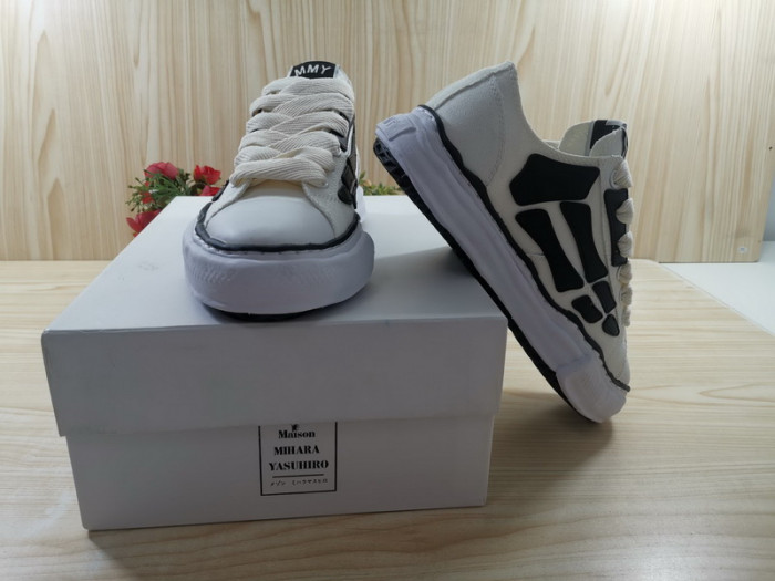 AMIRI  SNEAKERS   COPSHOE AM-177