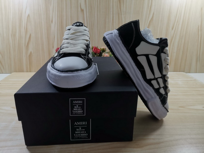 AMIRI  SNEAKERS   COPSHOE AM-178