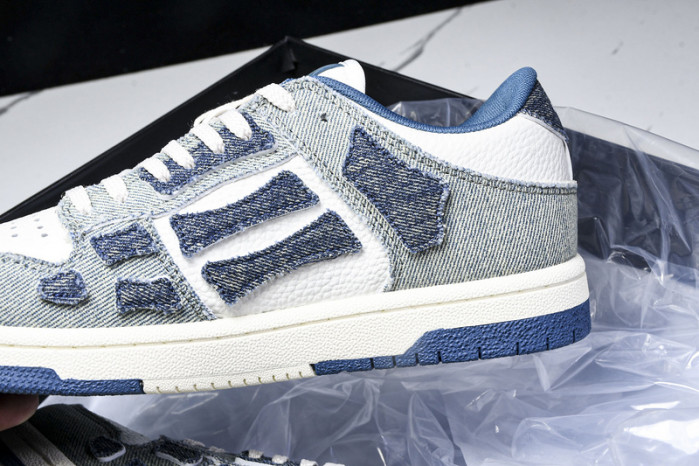 AMIRI  SNEAKERS   COPSHOE AM-176