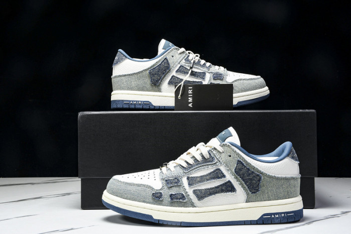 AMIRI  SNEAKERS   COPSHOE AM-176