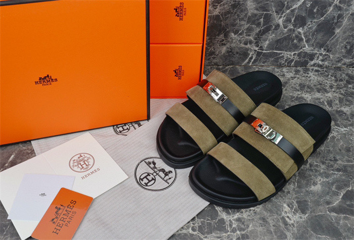 HR SLIDE COPSHOE HRS-61