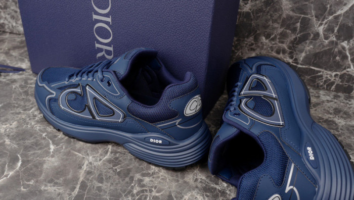 D1R* B30 TRAINER SNEAKER copshoe  DR-183