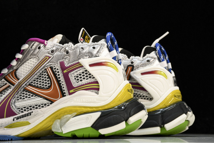 BL RUNNER  -COPSHOE BL 272