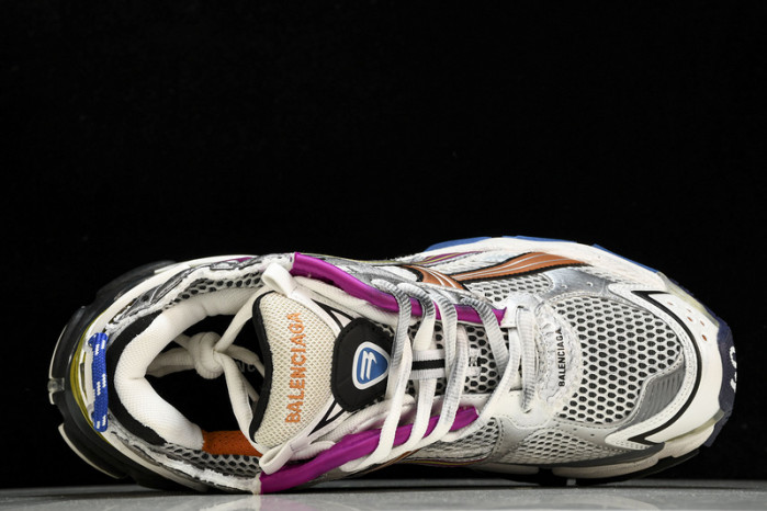 BL RUNNER  -COPSHOE BL 272