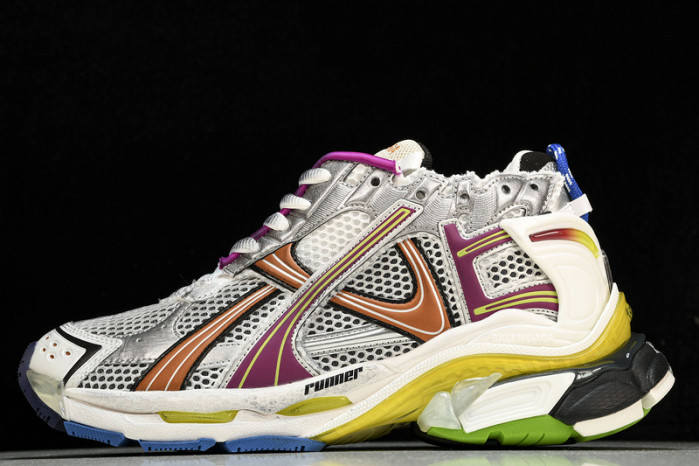 BL RUNNER  -COPSHOE BL 272